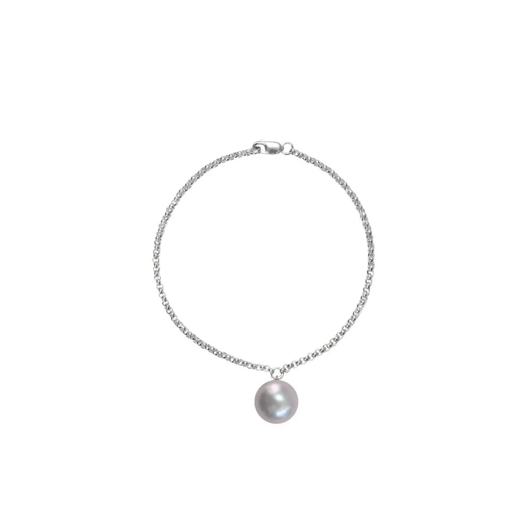 ALBA PEARL BRACELET