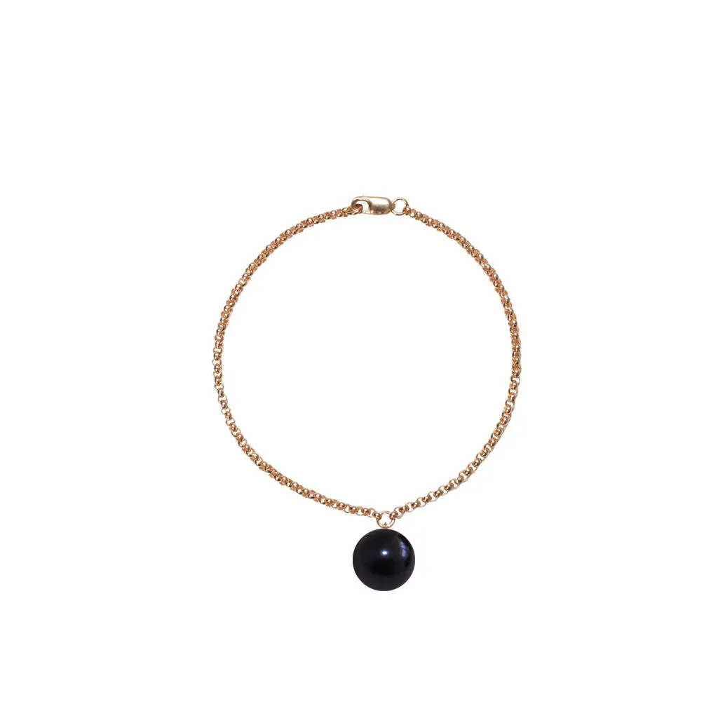 ALBA PEARL BRACELET