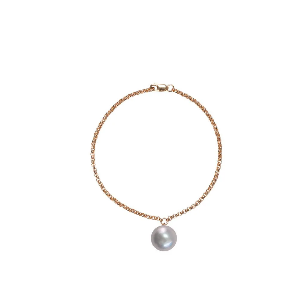 ALBA PEARL BRACELET