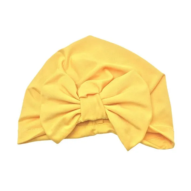Baby Cotton Hat