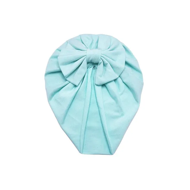 Baby Cotton Hat