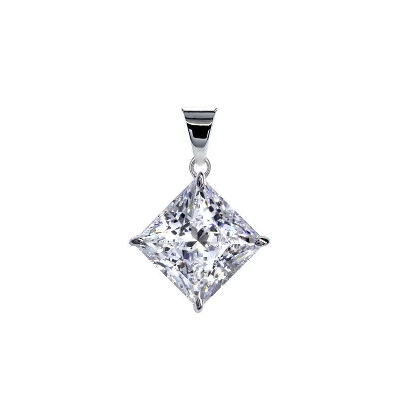 Chester Princess Pendant