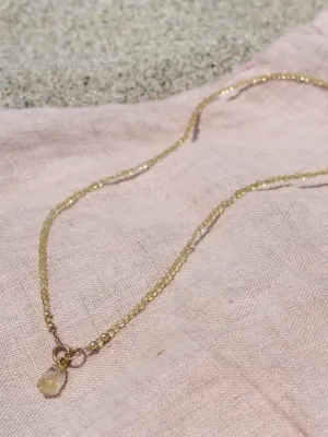 Citrine | The Stone of Summer