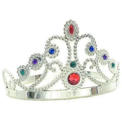 Jeweled Queen's Crown