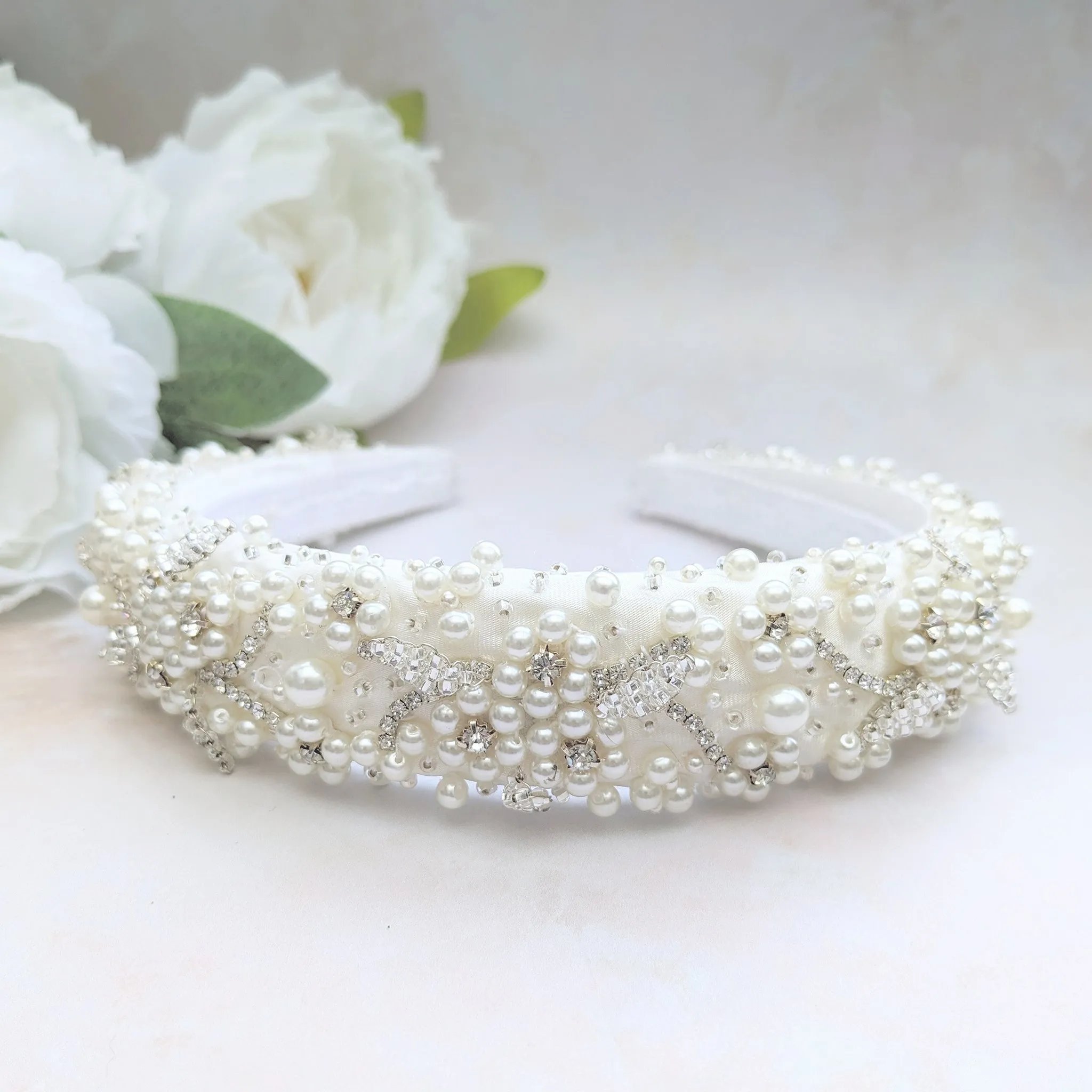 Maia Headband