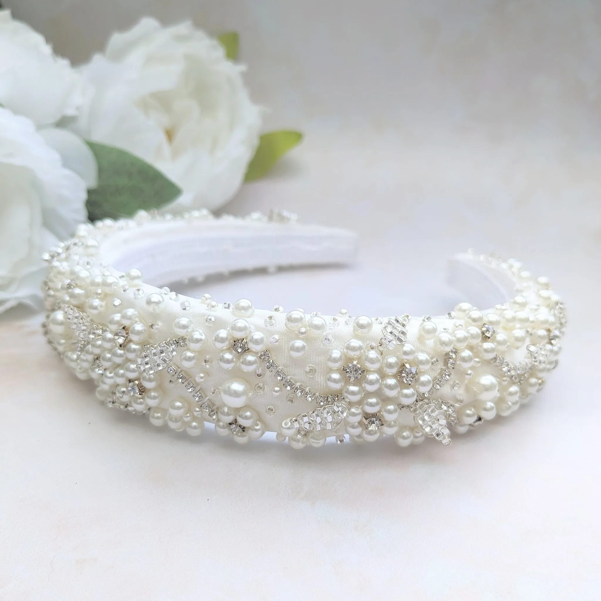 Maia Headband