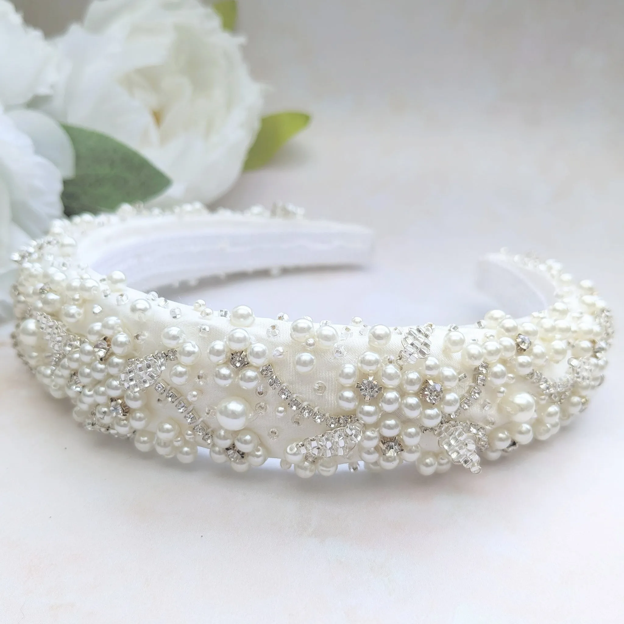 Maia Headband