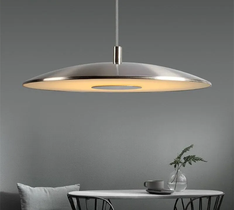 Modern Pendant Lights Fixture Coffee Shop Living Room Led Chandelier Home Decor Kitchen Nordic Fashion Indoor Lighting