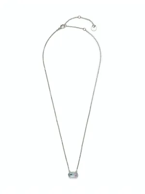 PURA VIDA MERMAID QUARTZ PENDANT - CLEARANCE