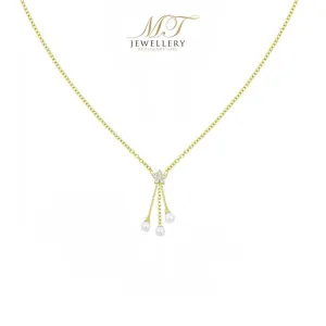 ROSETTA NECKLACE