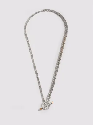 Scout Toggle Necklace