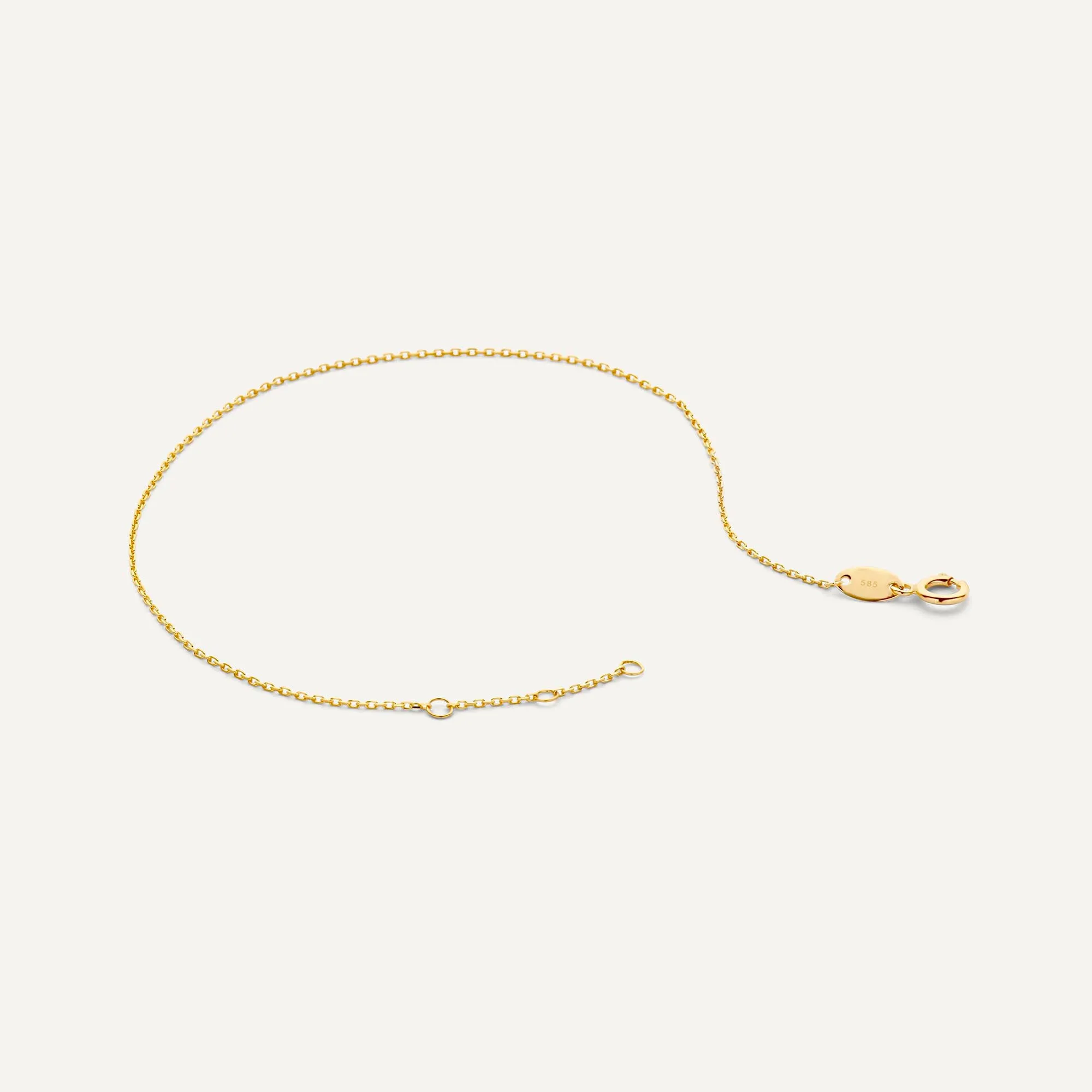 Stationed Essential Bracelets Set