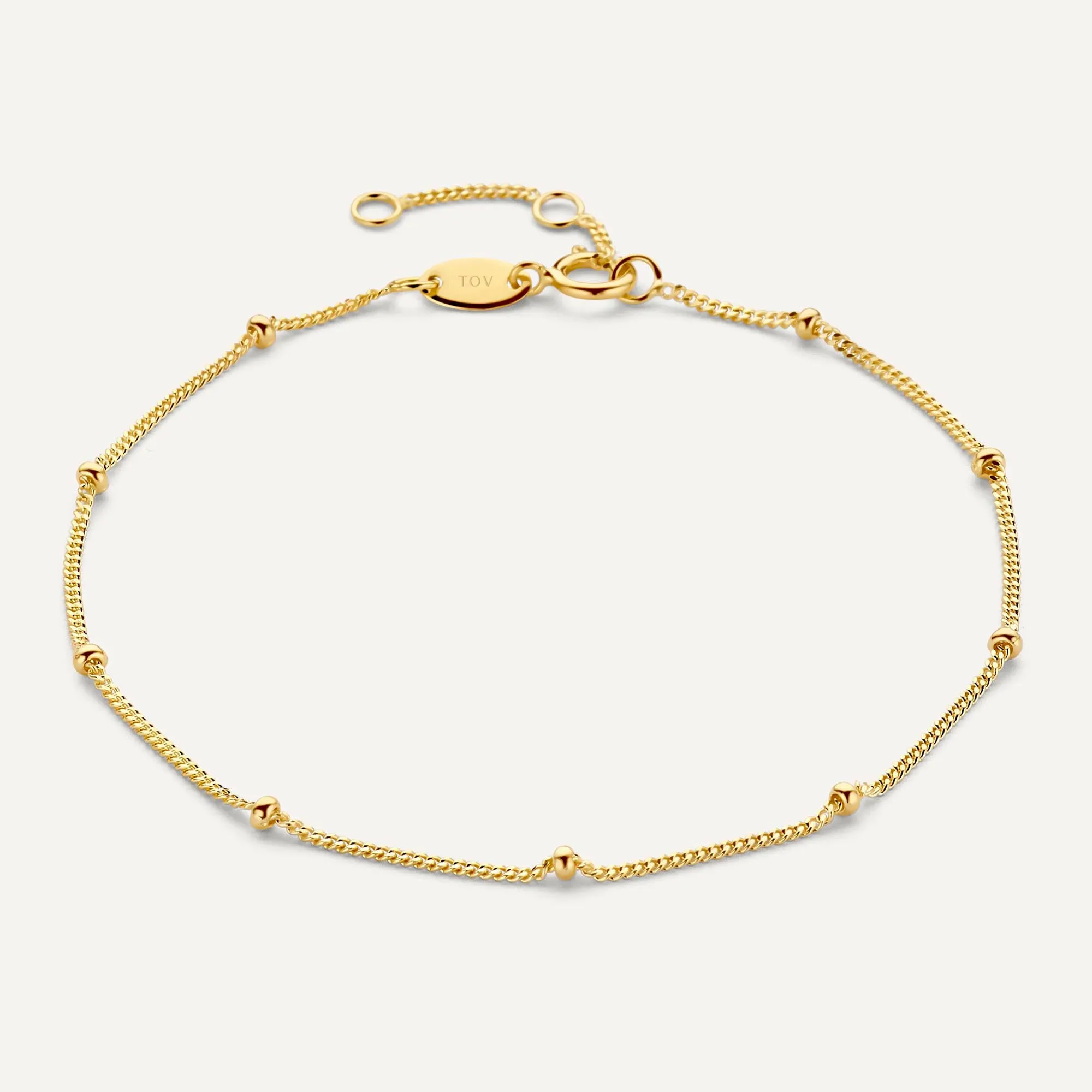 Stationed Essential Bracelets Set