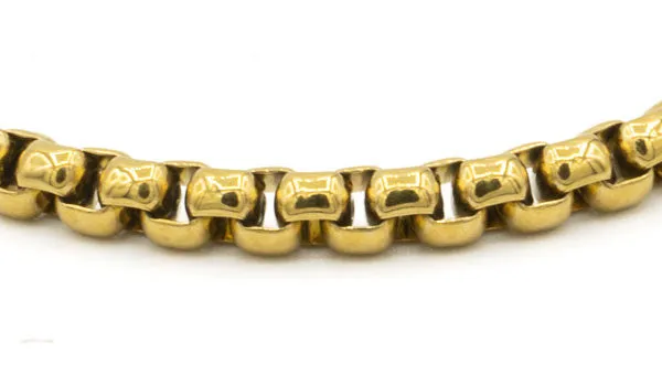 The Laxed Bracelet