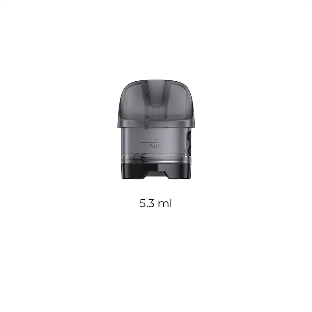 Uwell Crown X Empty Replacement Pods (2/pack)