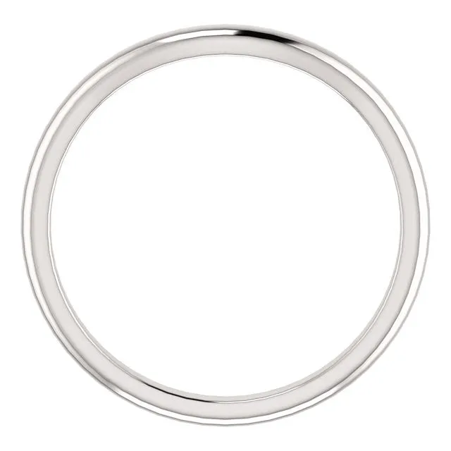 Wedding Band 51250