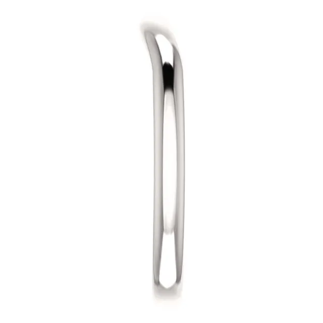Wedding Band 51250