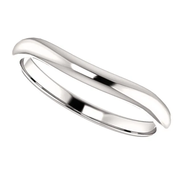 Wedding Band 51250