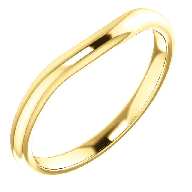 Wedding Band 51250