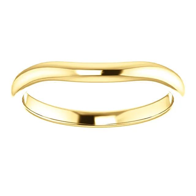 Wedding Band 51250
