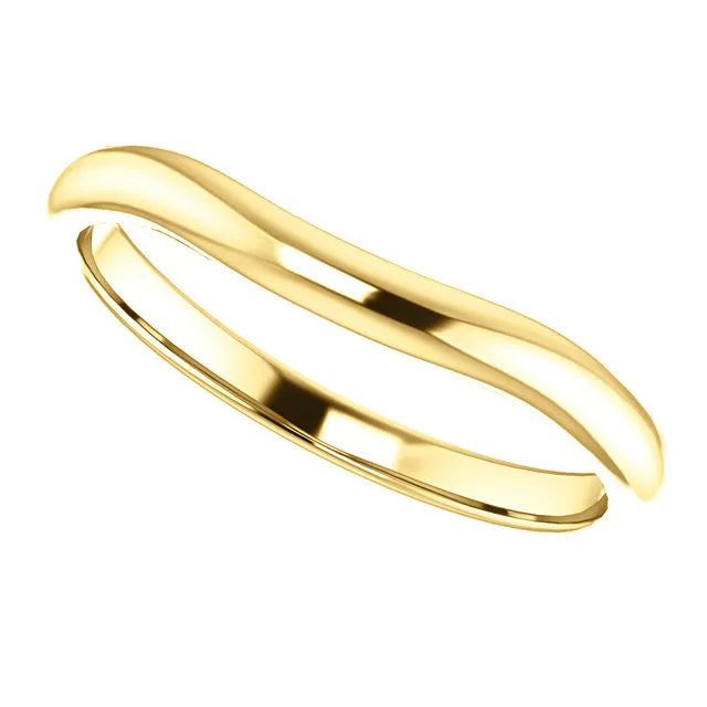 Wedding Band 51250