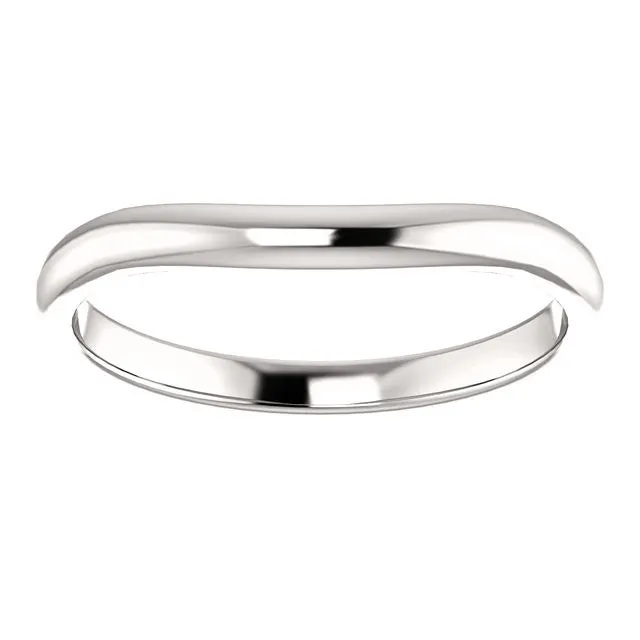 Wedding Band 51250