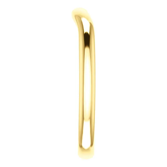Wedding Band 51250