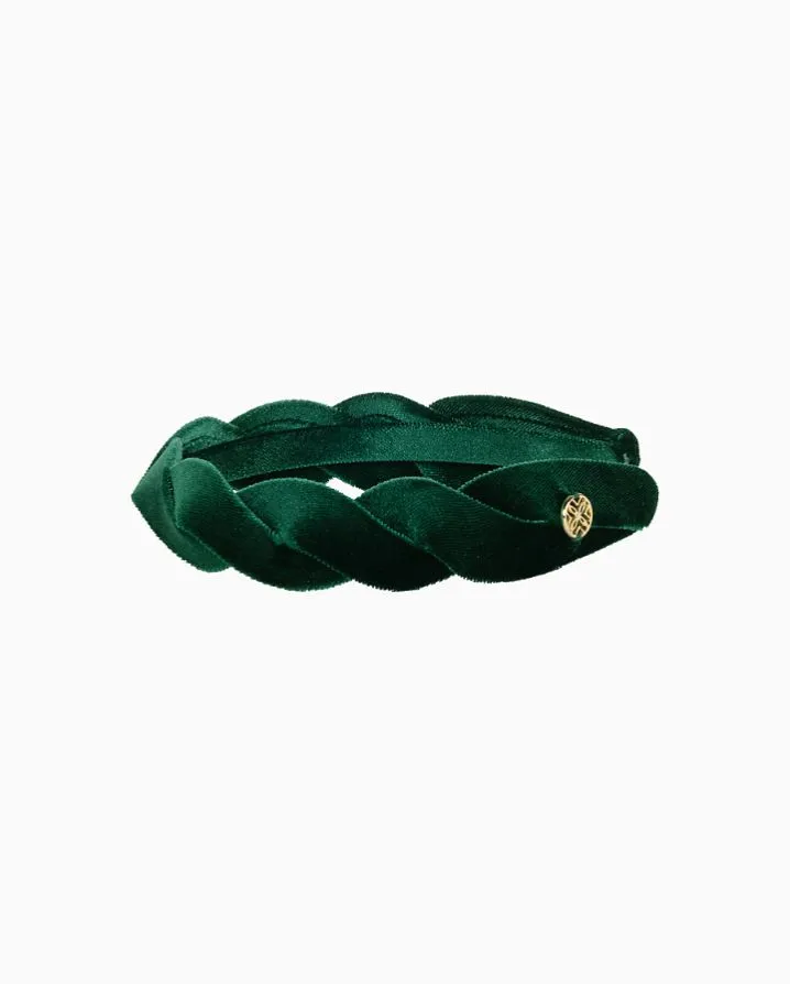 WOVEN HEADBAND